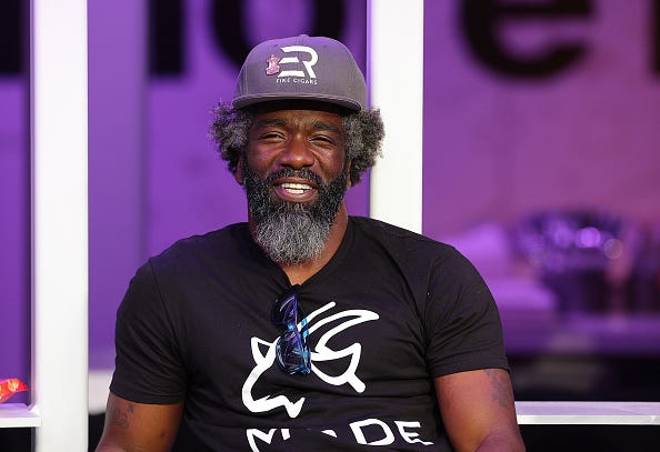Ed Reed joining Chamblee Bulldogs coaching staff
