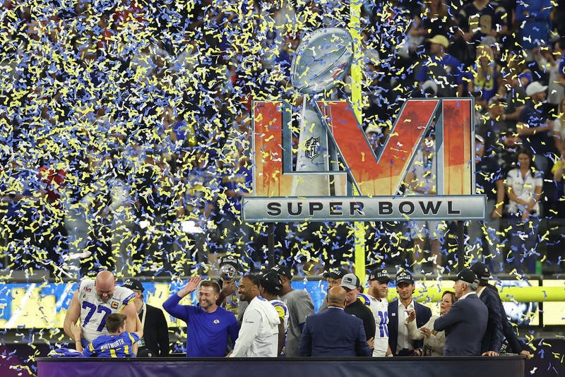 Super Bowl.