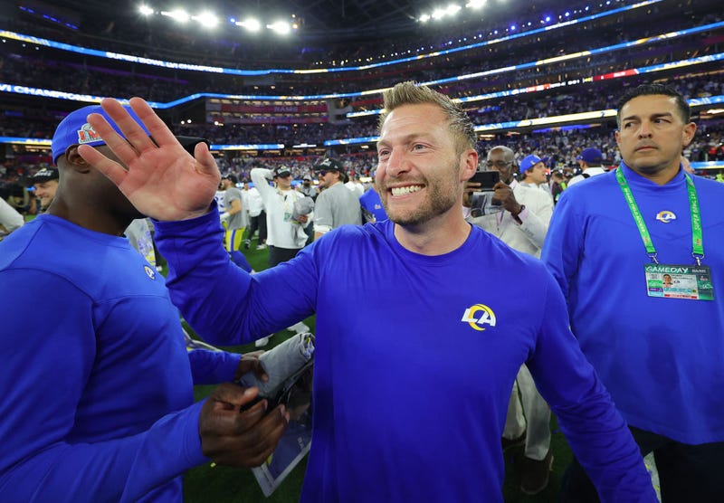 Kevin C. Cox/Getty Images