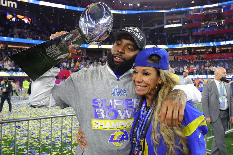 Odell Beckham Jr.