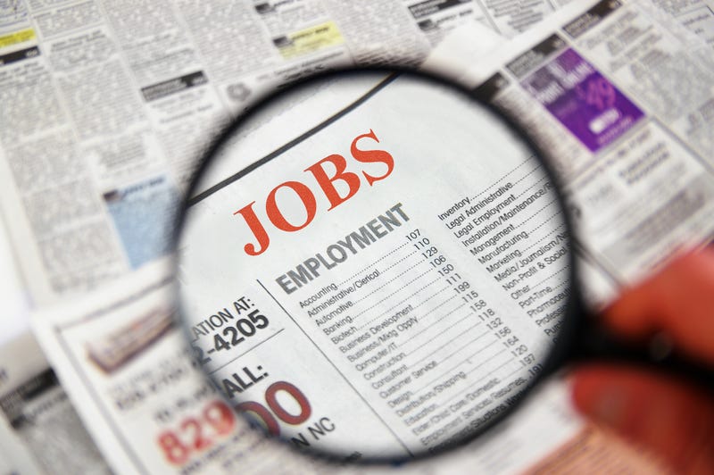 Job search