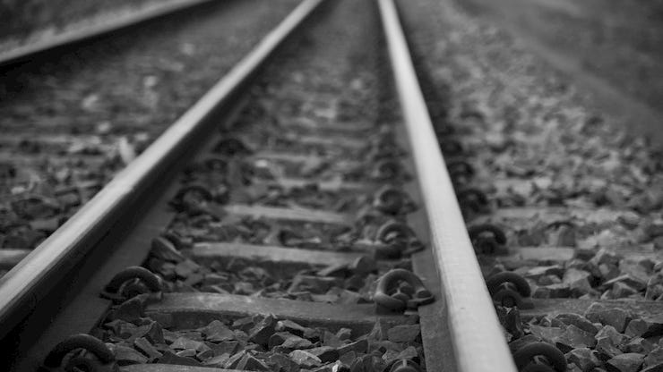 Fort Worth trying to get a nearly 75-year-old mini-train back on track