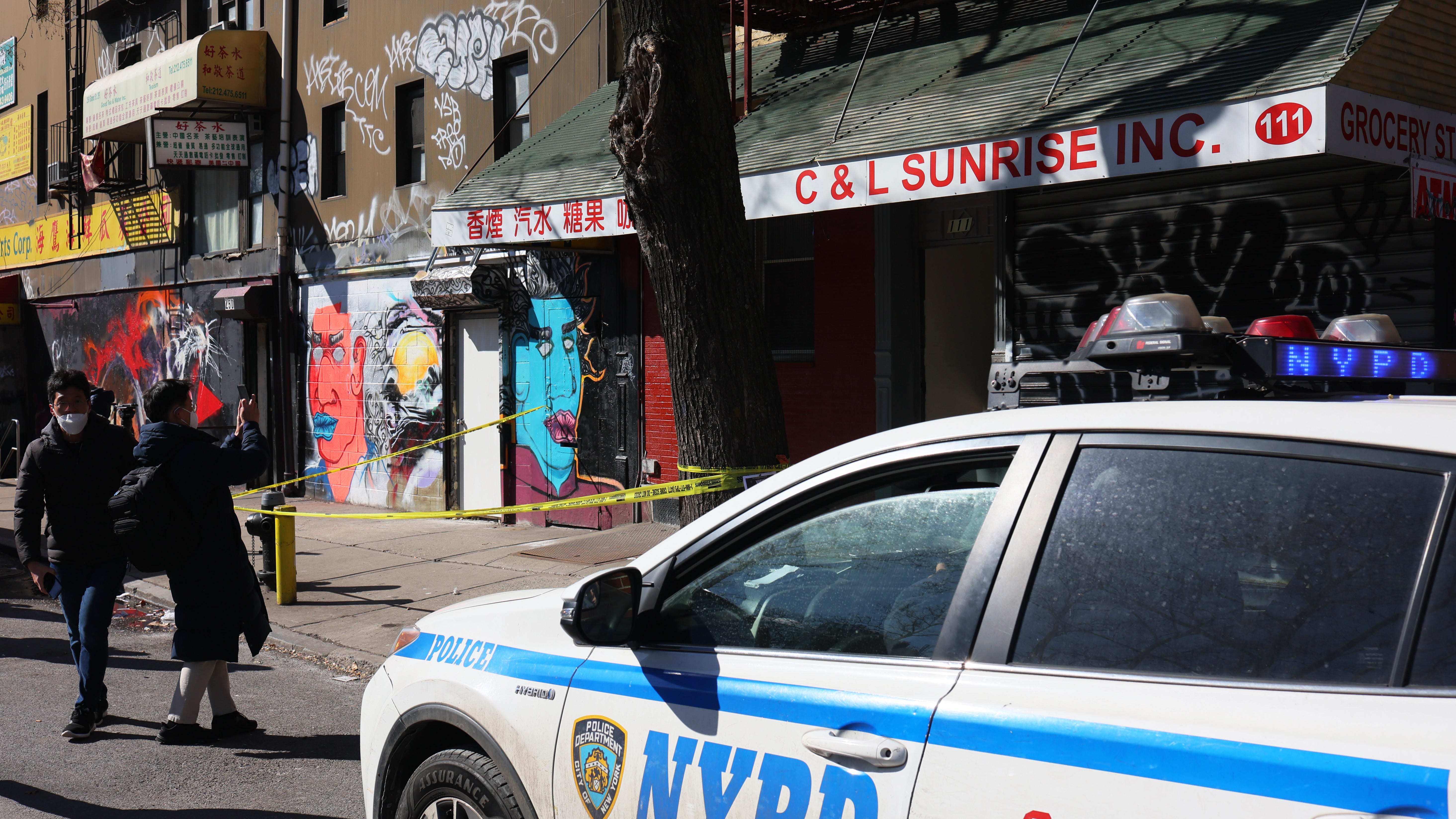 NYPD officer, 52, dies by suicide at his LI home