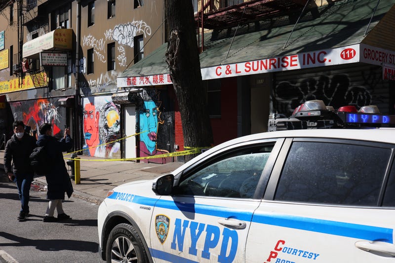 NYPD