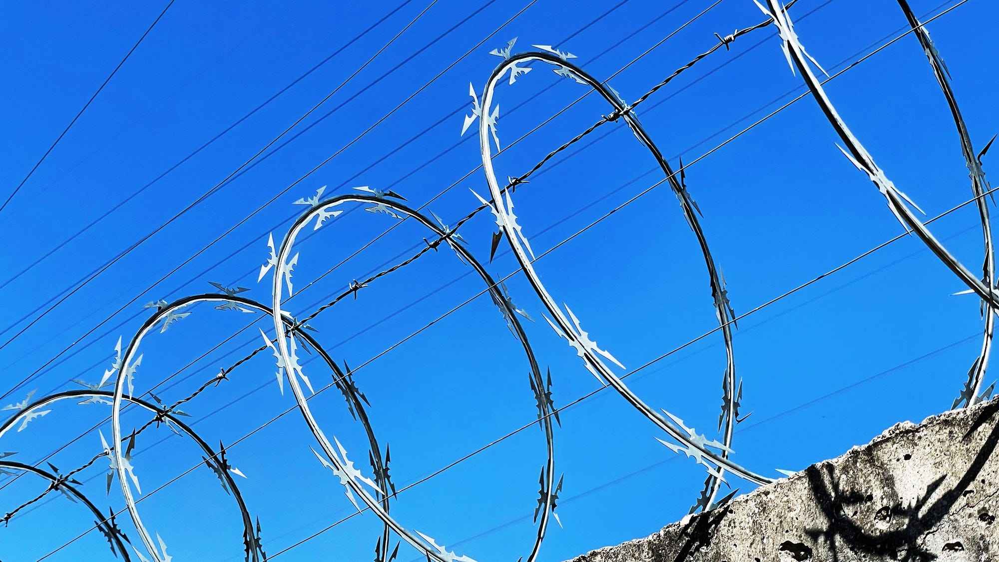 Five Missouri inmates captured after escaping jail last week