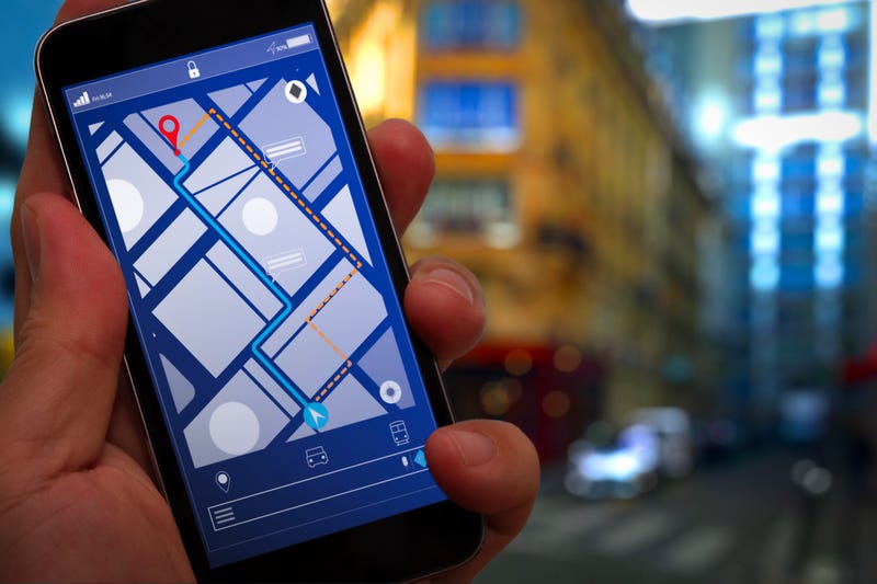 GPS