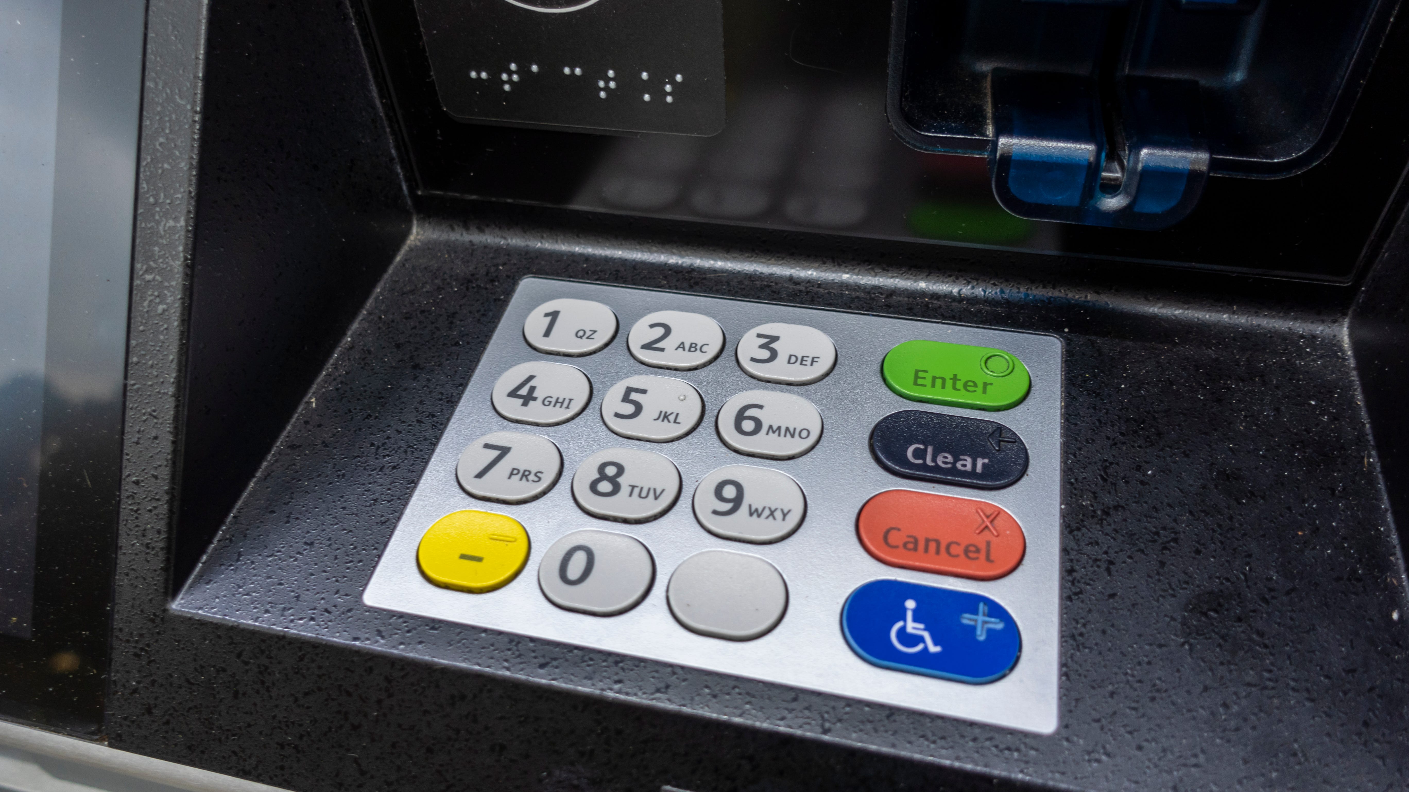 Police: Power knocked out during attempted ATM robbery in Brighton
