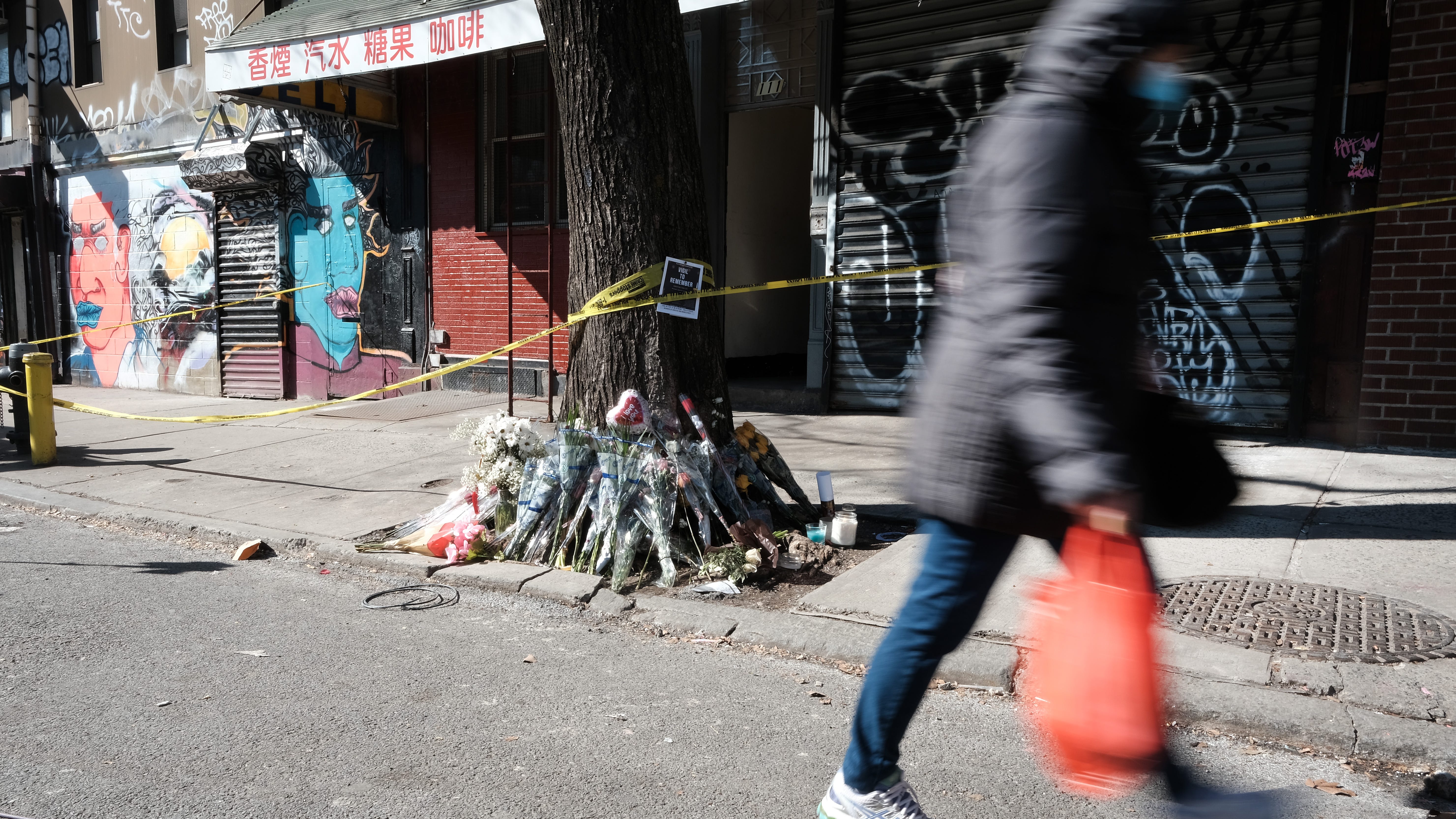 NYC businesses see spike in pepper spray sales after Chinatown stabbing: report