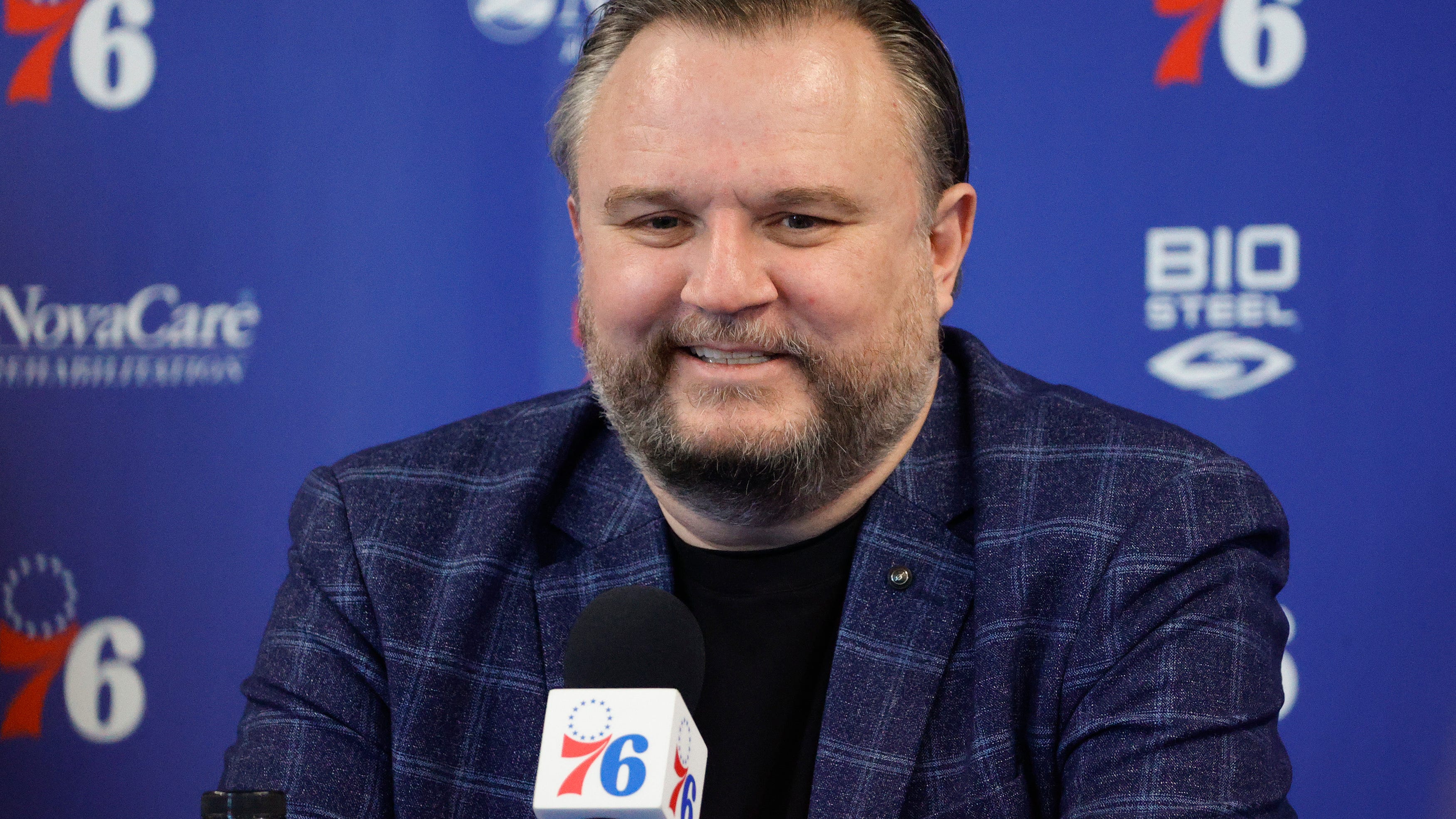 ESP: 76ers are better-run organization than Phillies