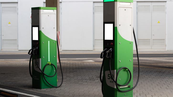 400% more public EV chargers will be added across the U.S. — including in Michigan — with infusion of federal funds, analyst says