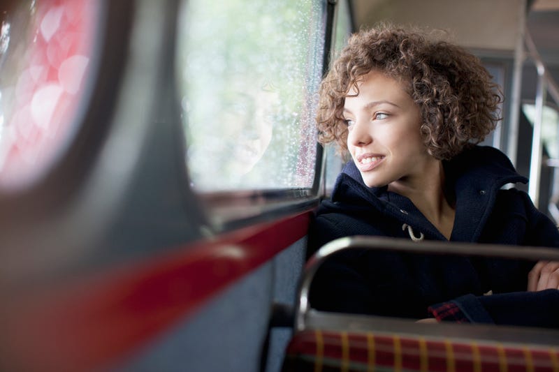 Bus travel