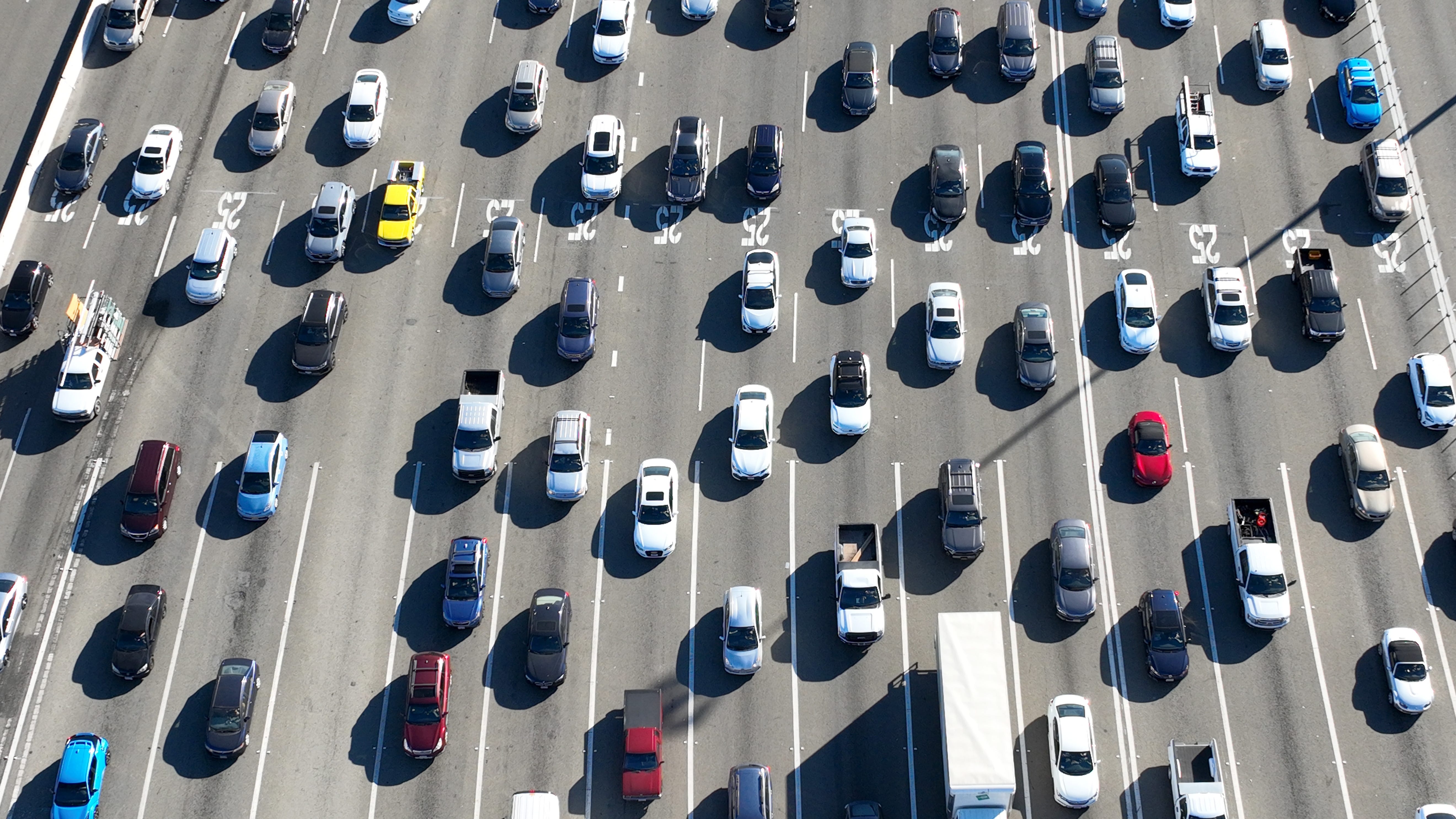 Bay Area drivers face $184M in unpaid bridge tolls, late penalties