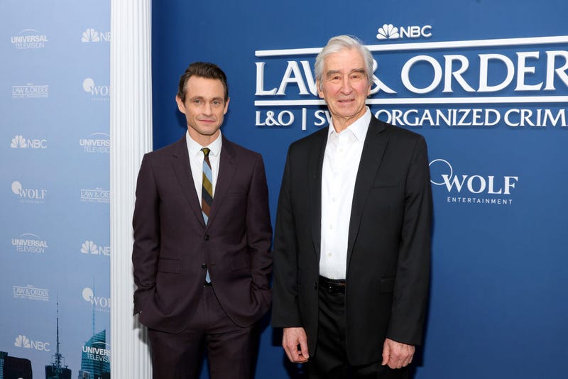 'Law & Order' producers and writers appear to have taken inspiration straight from Michigan headlines as the newest episode will center around circumstances eerily similar to last year's Oxford school shooting.