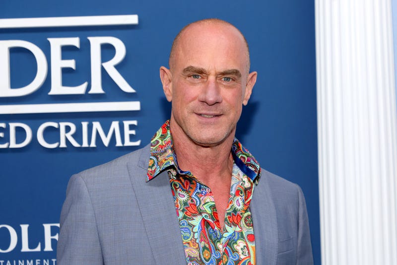 Christopher Meloni