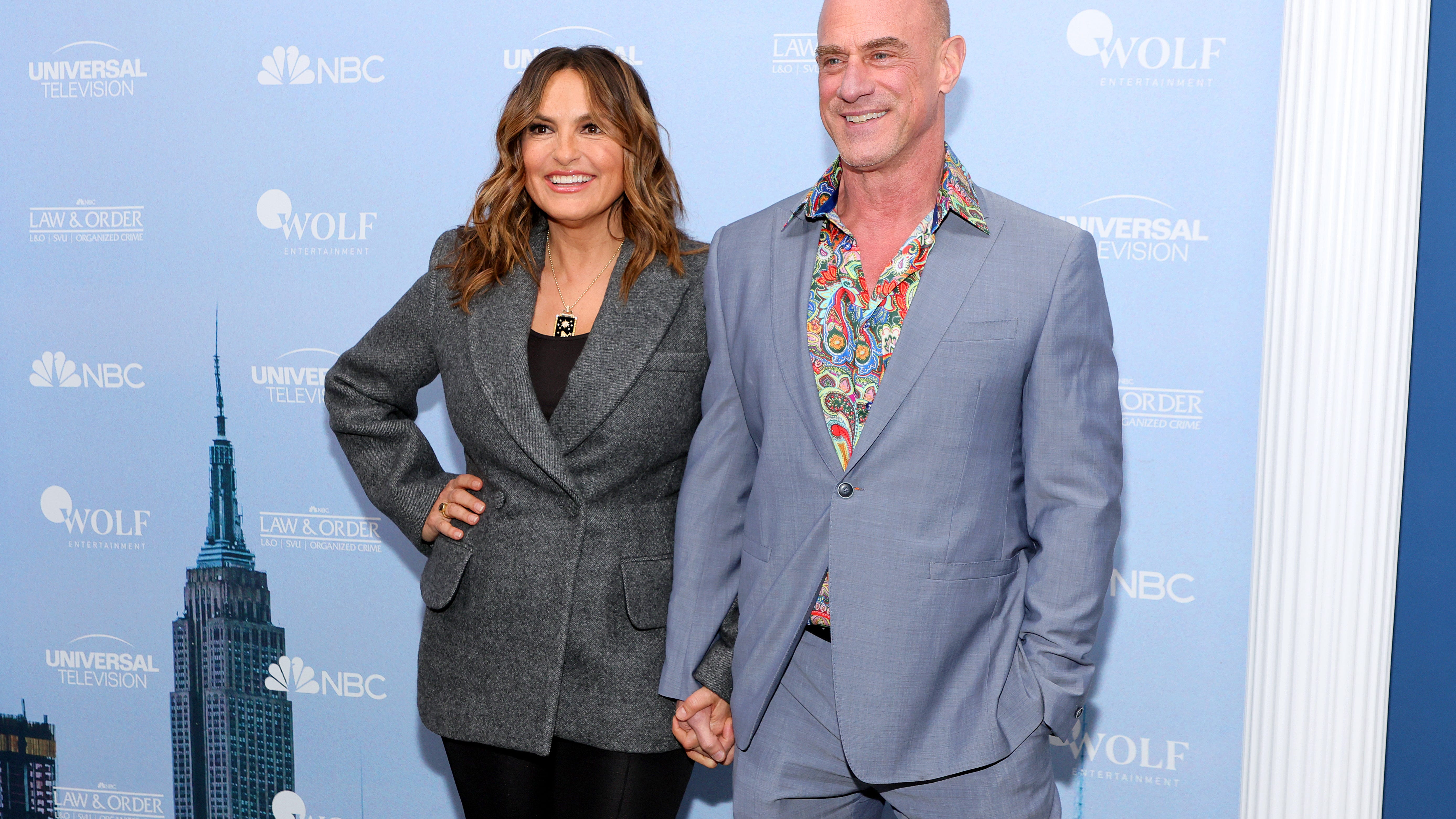 ‘SVU’ brings Benson and Stabler closer than ever