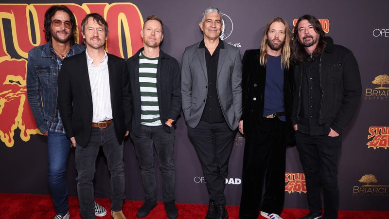 Foo Fighters