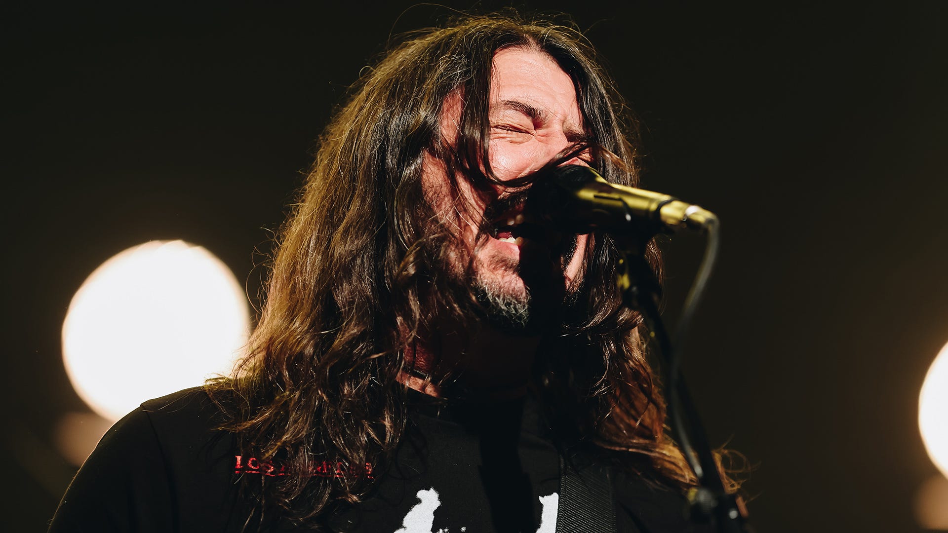 Foo Fighters announce new set of headlining dates for 2023