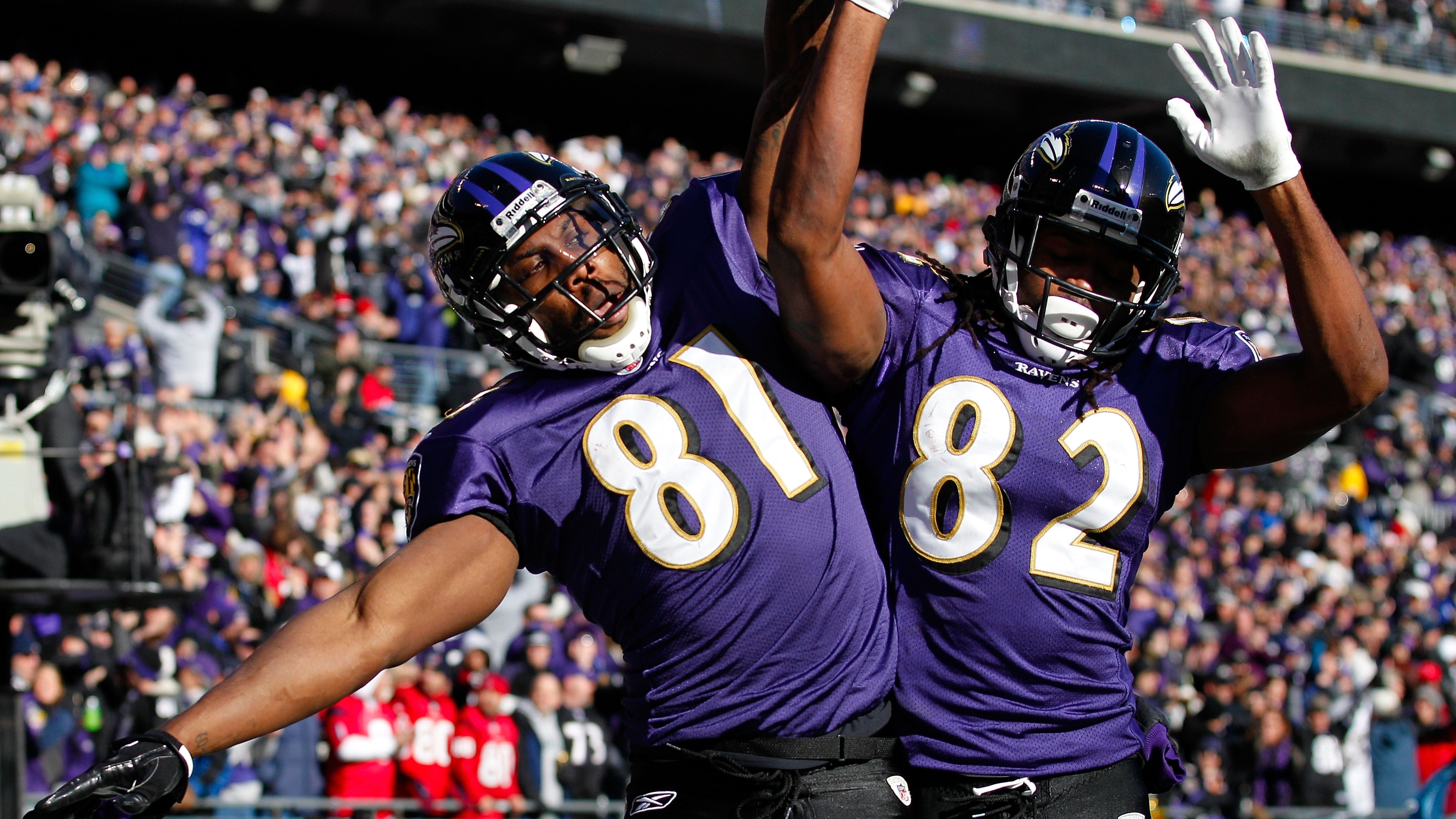 Torrey Smith calls BS on rookie dinners: ‘It does not prove you belong on a team’