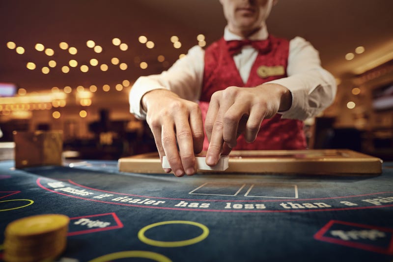 casino