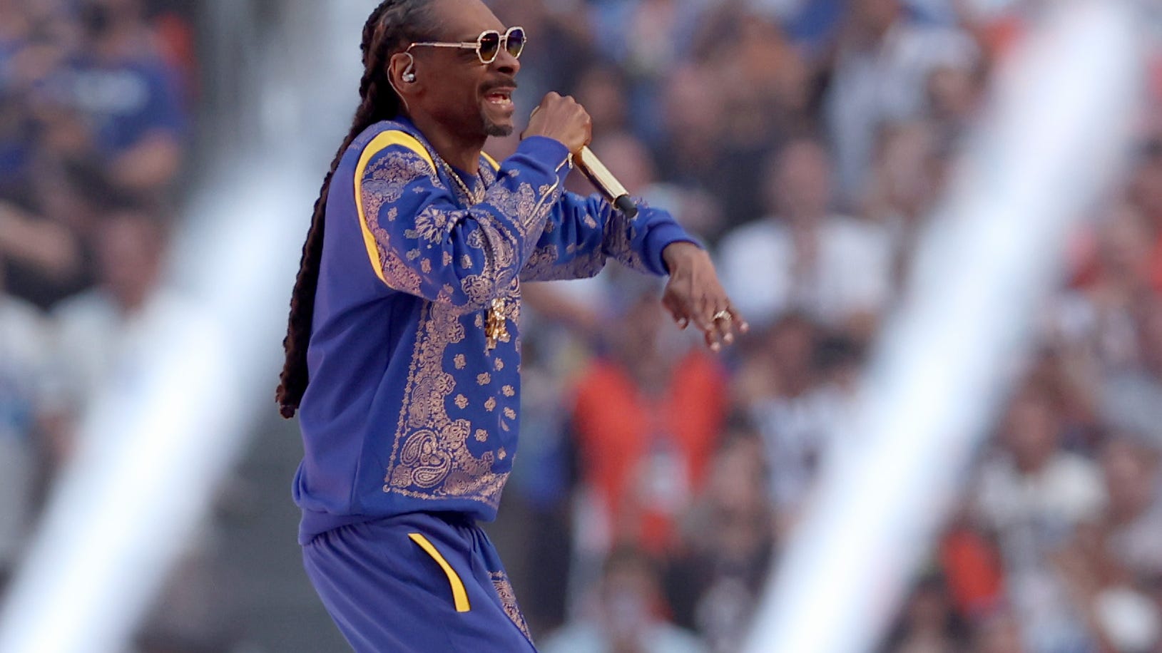 Snoop Dogg, "Sweet Alice" Harris endorse Rick Caruso for L.A. mayor