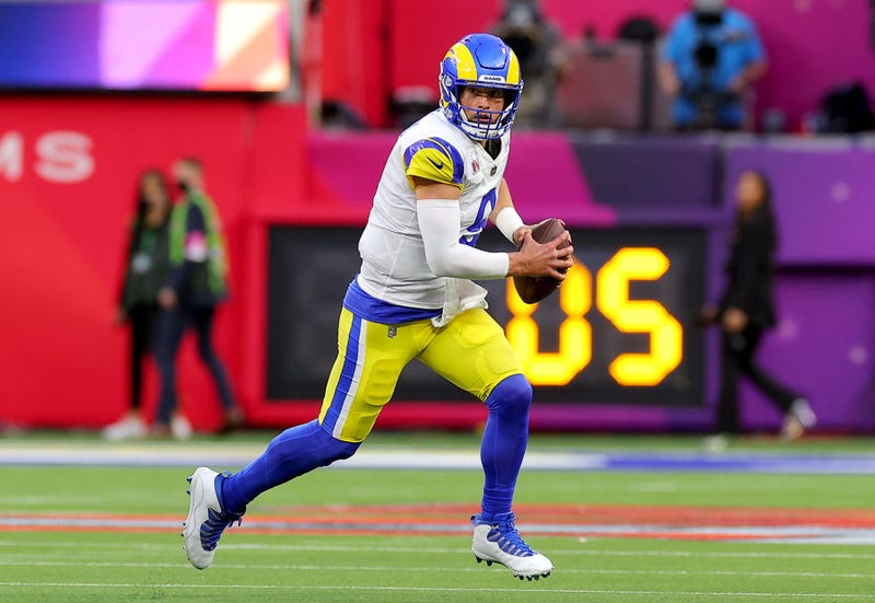 Kevin C. Cox/Getty Images