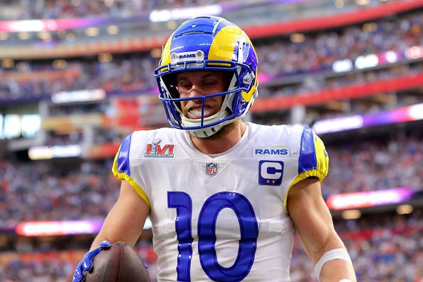 Cooper Kupp