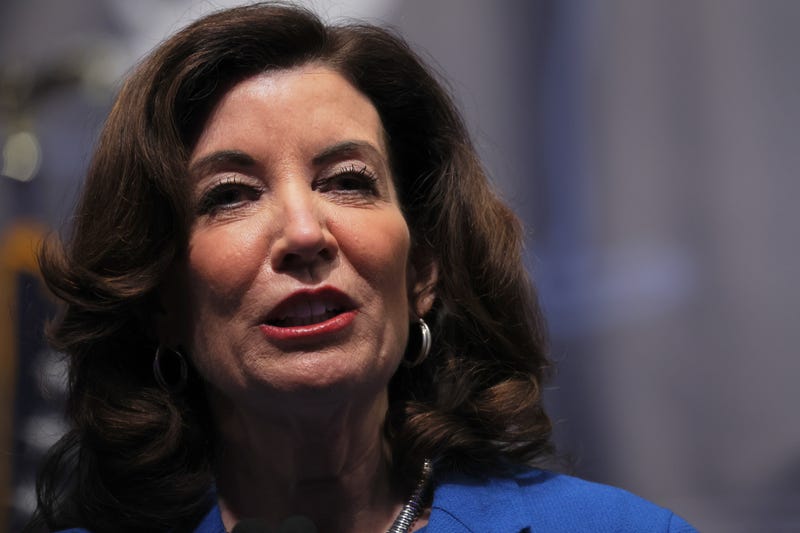 Hochul