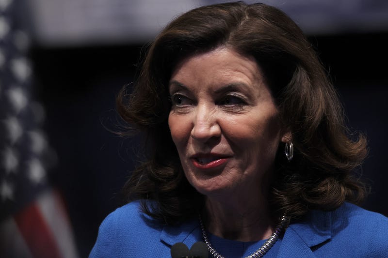 Hochul