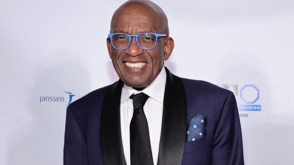 Al Roker reveals hospitalization as reason for absence from ‘Today’ show