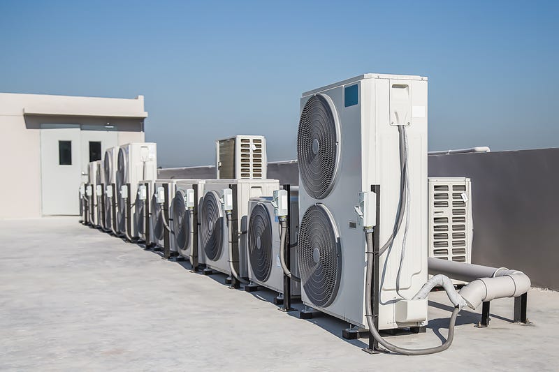 Air conditioning