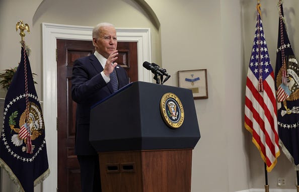Joe Biden