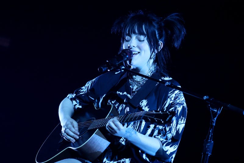 Billie Eilish