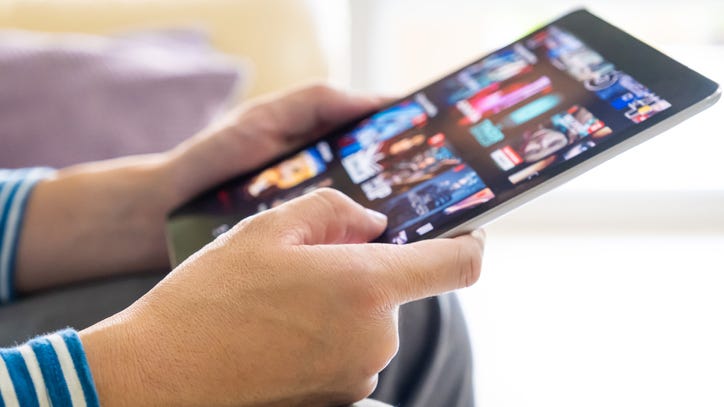Keep track of all of your subscriptions and manage your expenses with this app