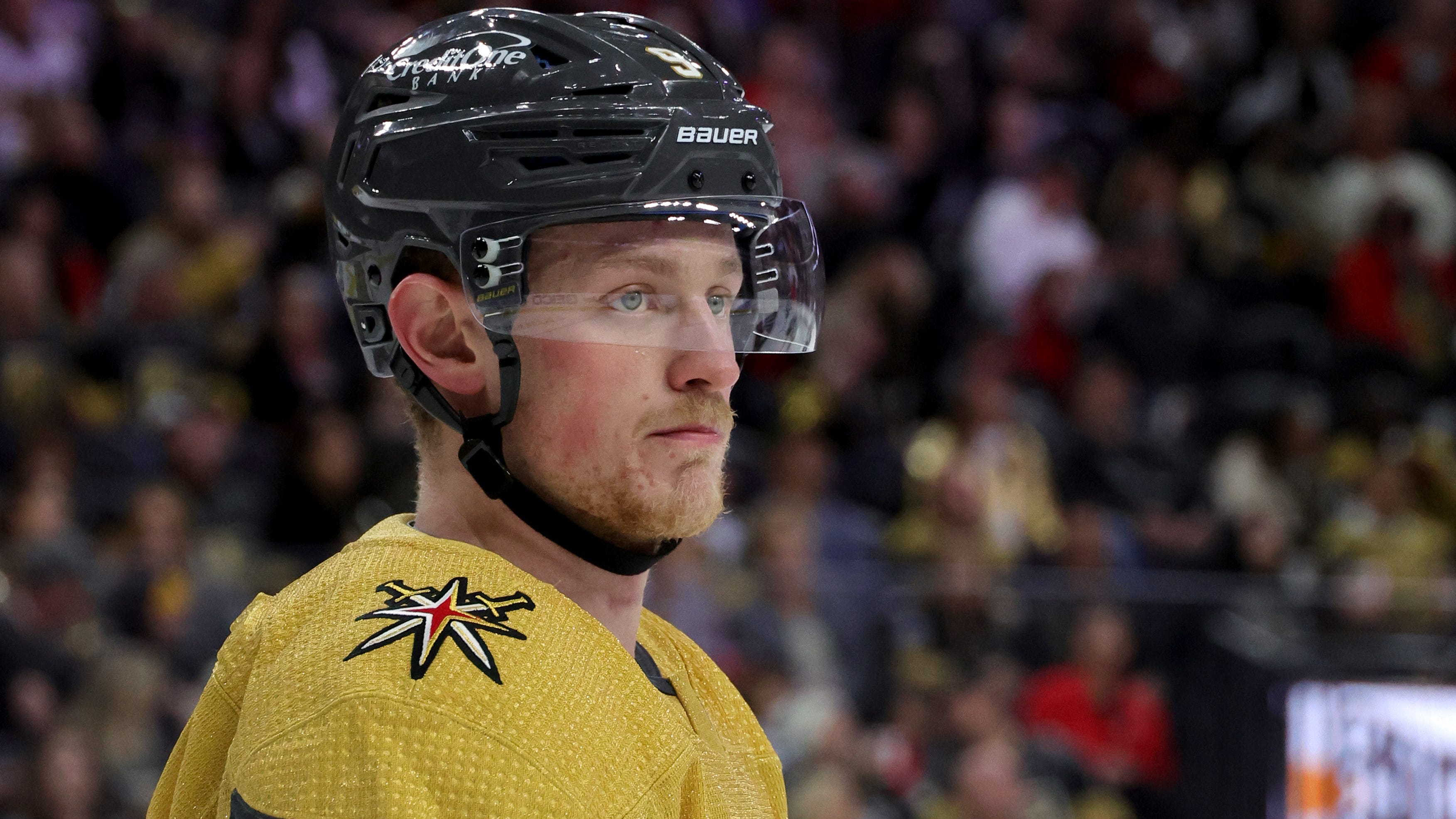 Jack Eichel anticipates ‘awkward’ return to Buffalo on Thursday