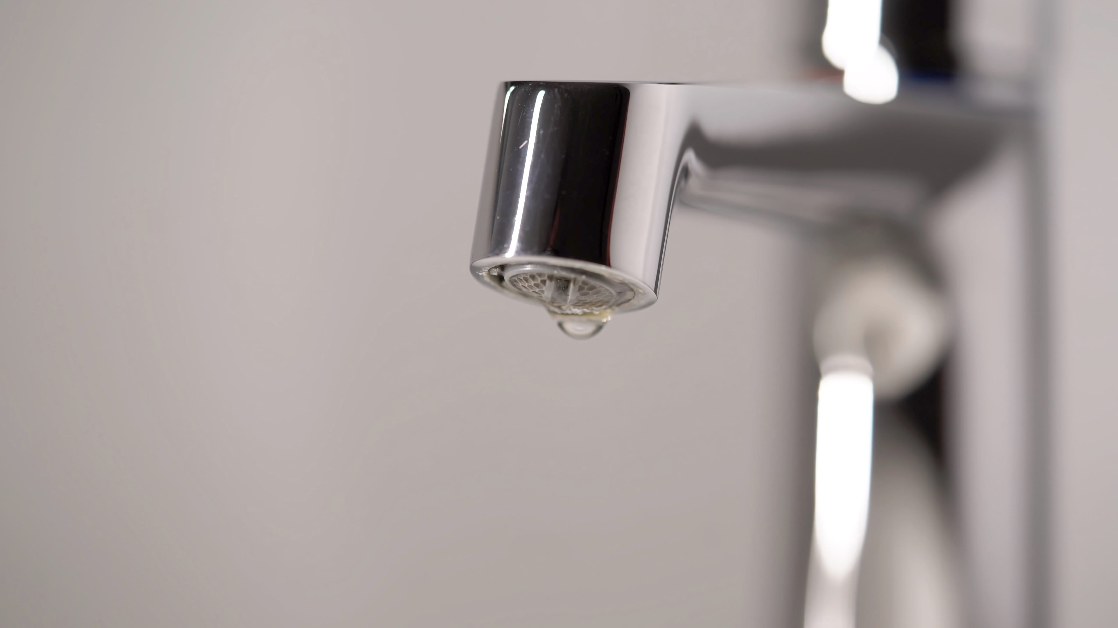 Rockwall residents angry about water being turned off unexpectedly
