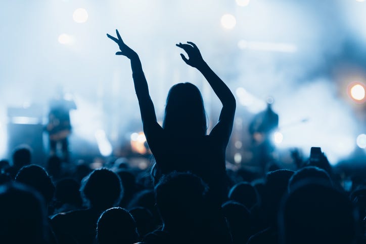 concierto