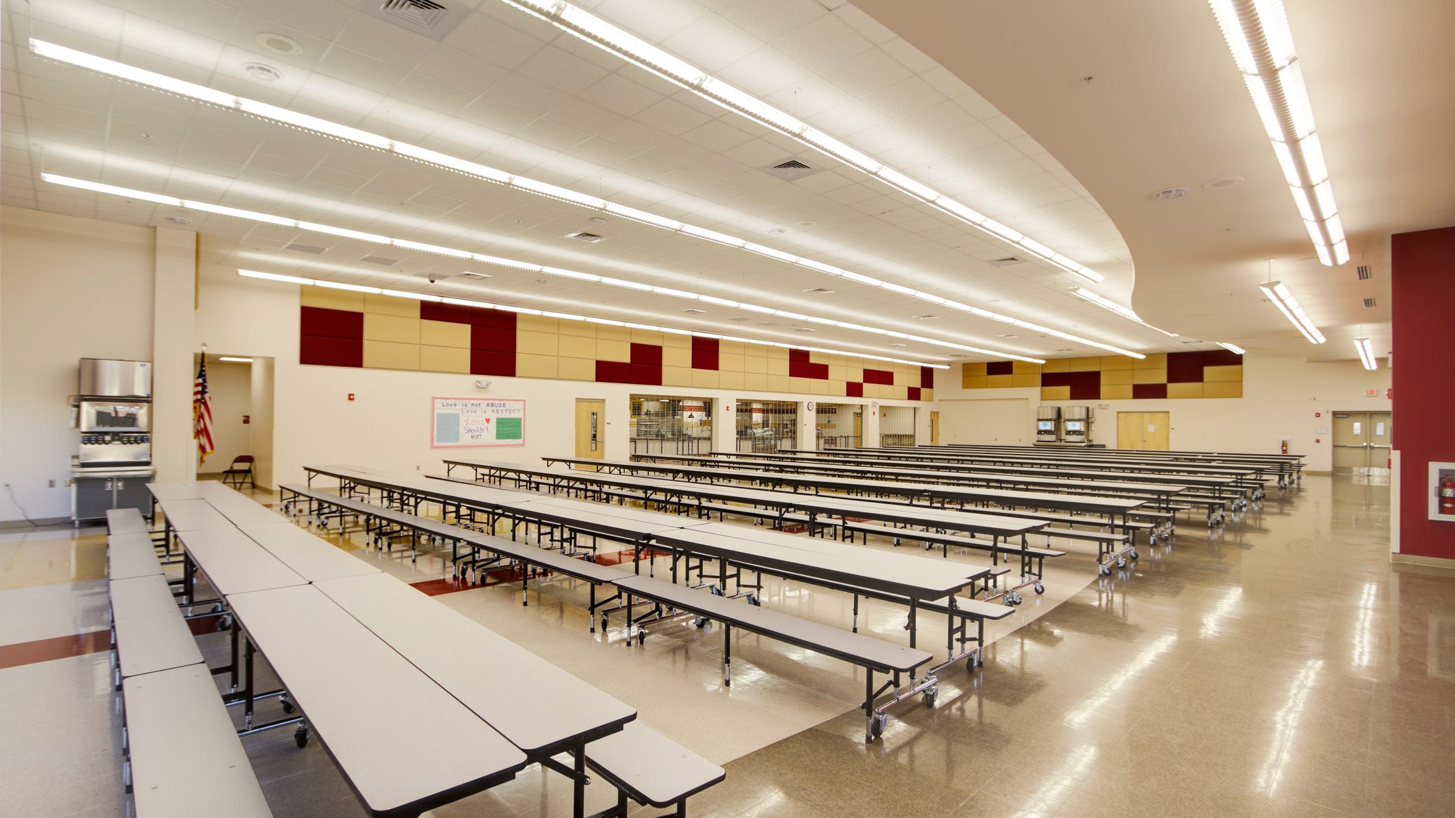 USDA to limit sugar in school meals for the first time