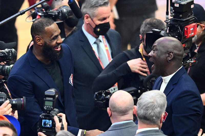 11 richest NBA Players - ranked by 2023 net worth