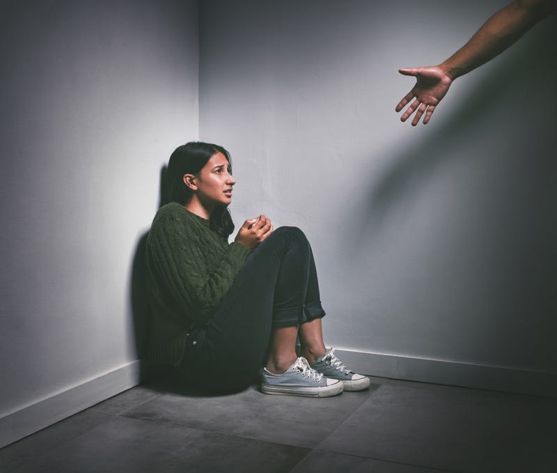 Mental health crisis teams hit the streets