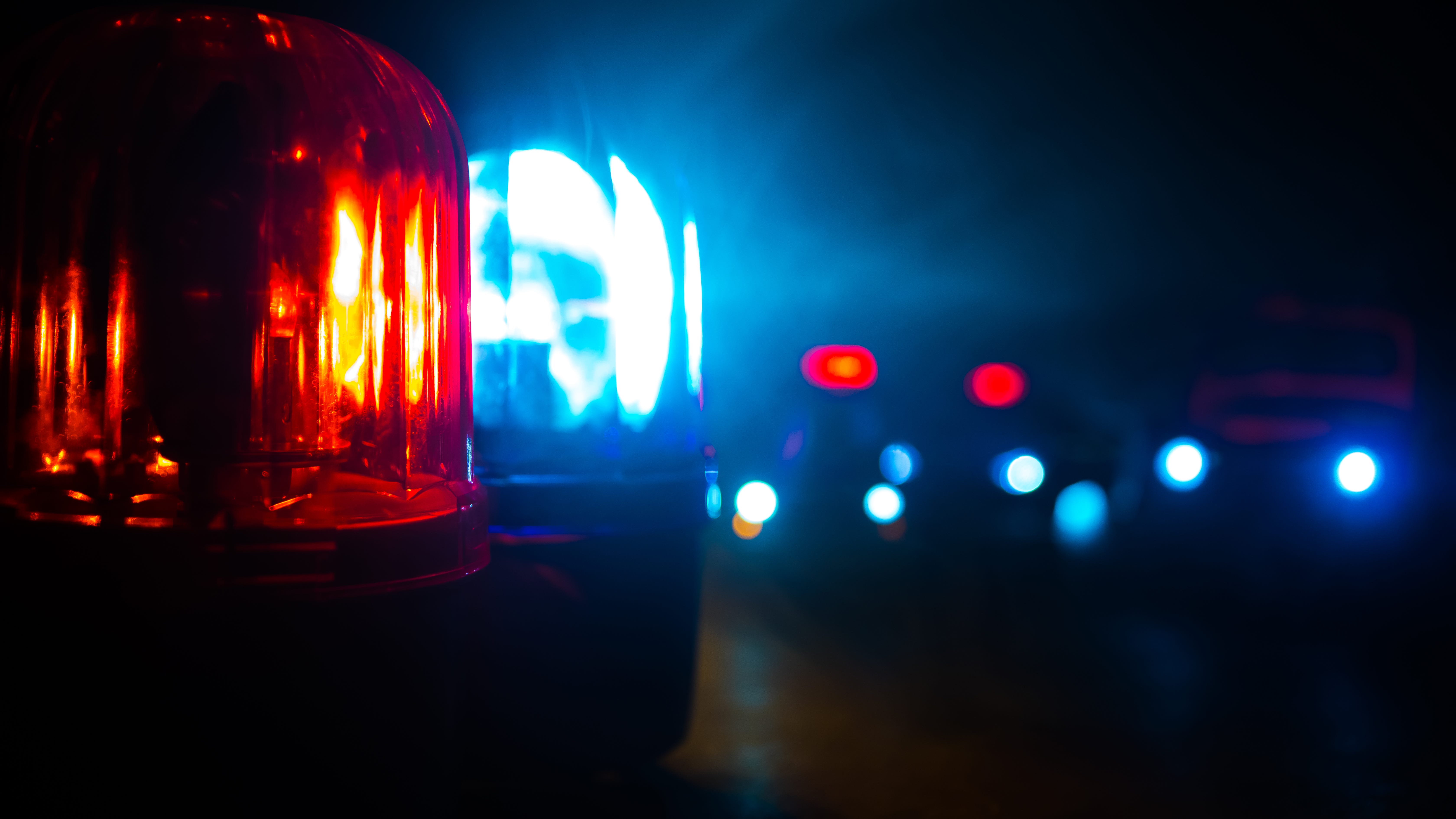 1 dead, 2 injured in triple shooting that targeted vehicle in Detroit's west side