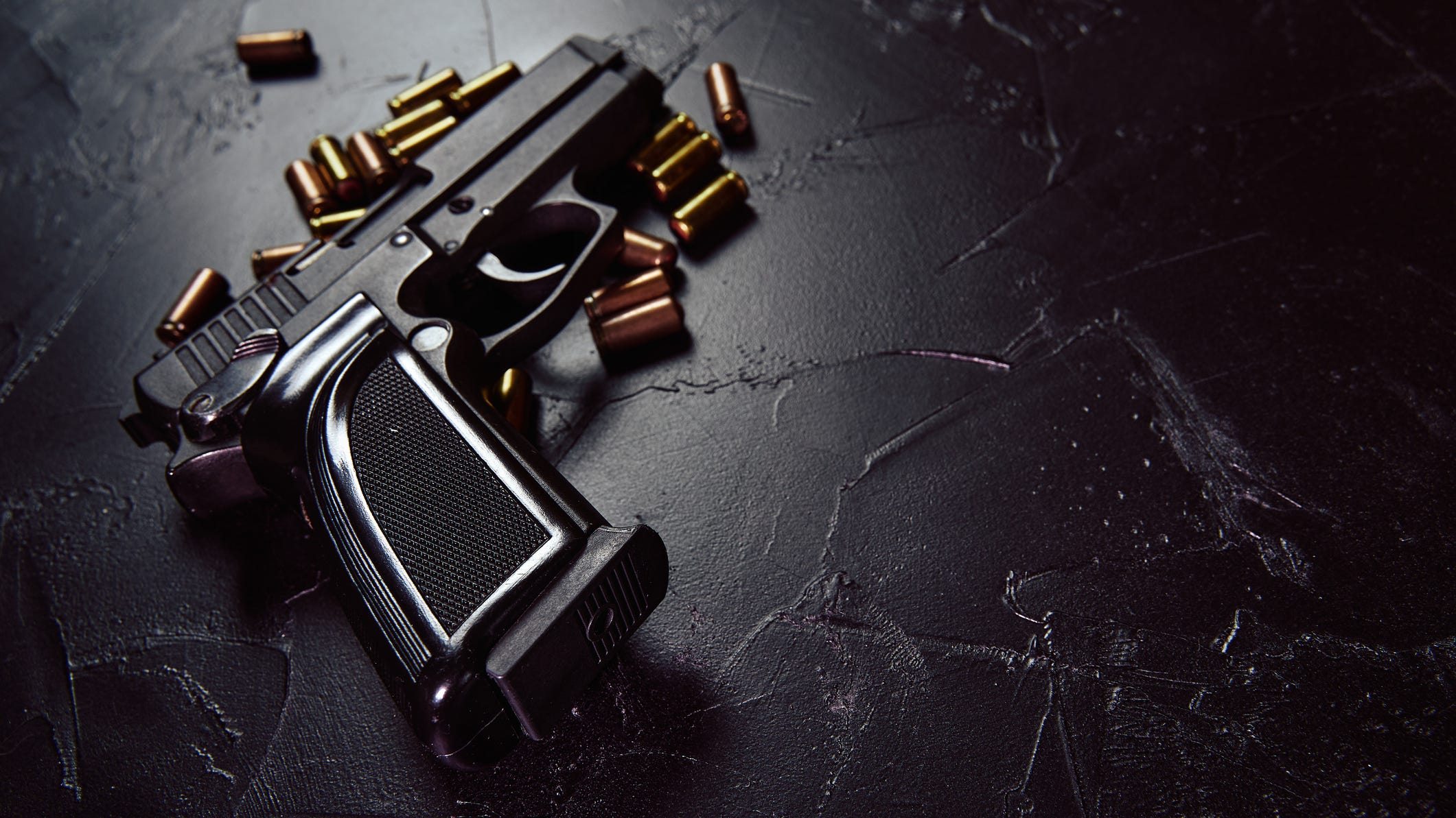 Following rash of shootings, L.A. County Board to consider gun regulations