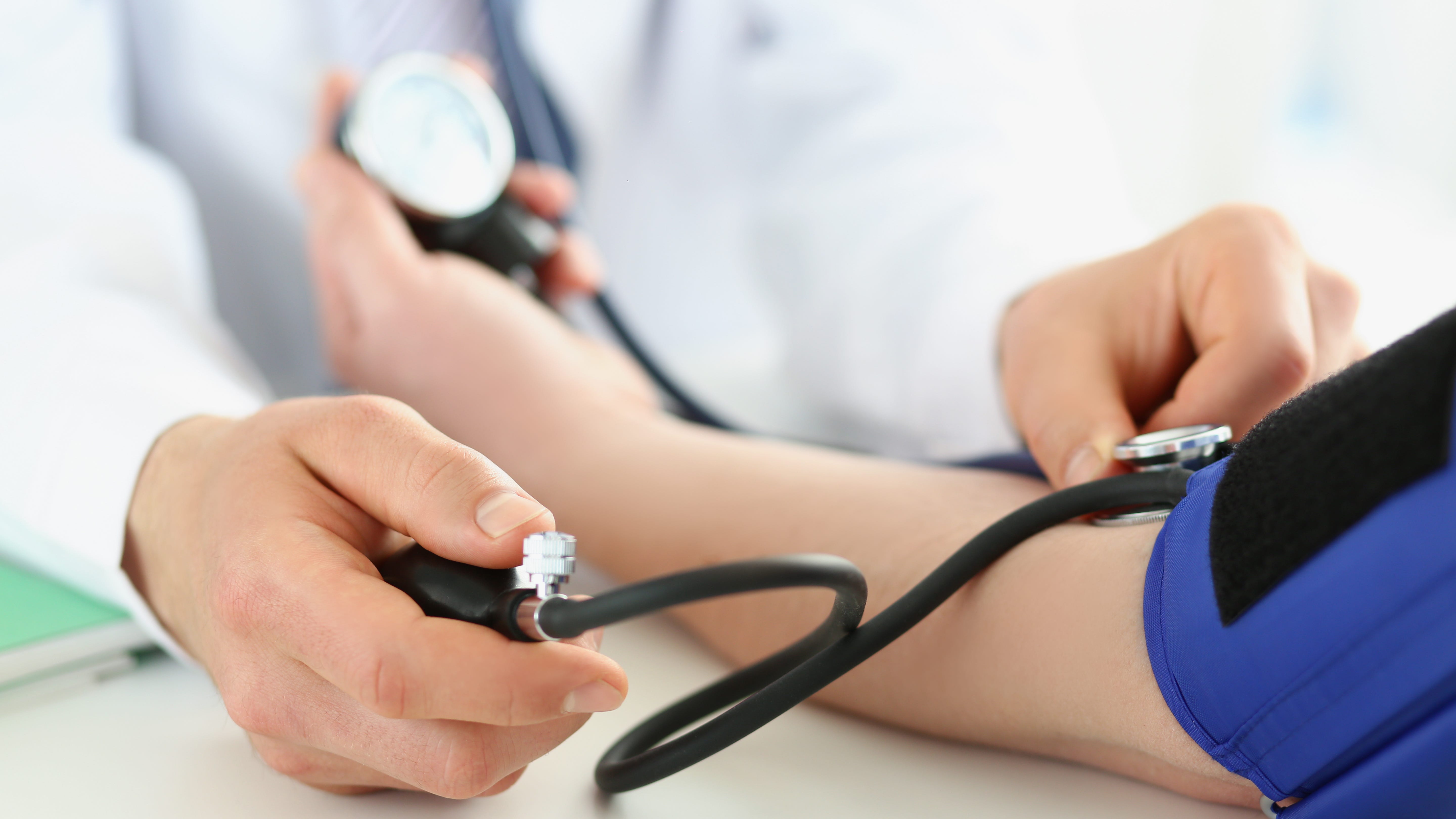 Extra pounds put kids at higher risk for hypertension: Kaiser study