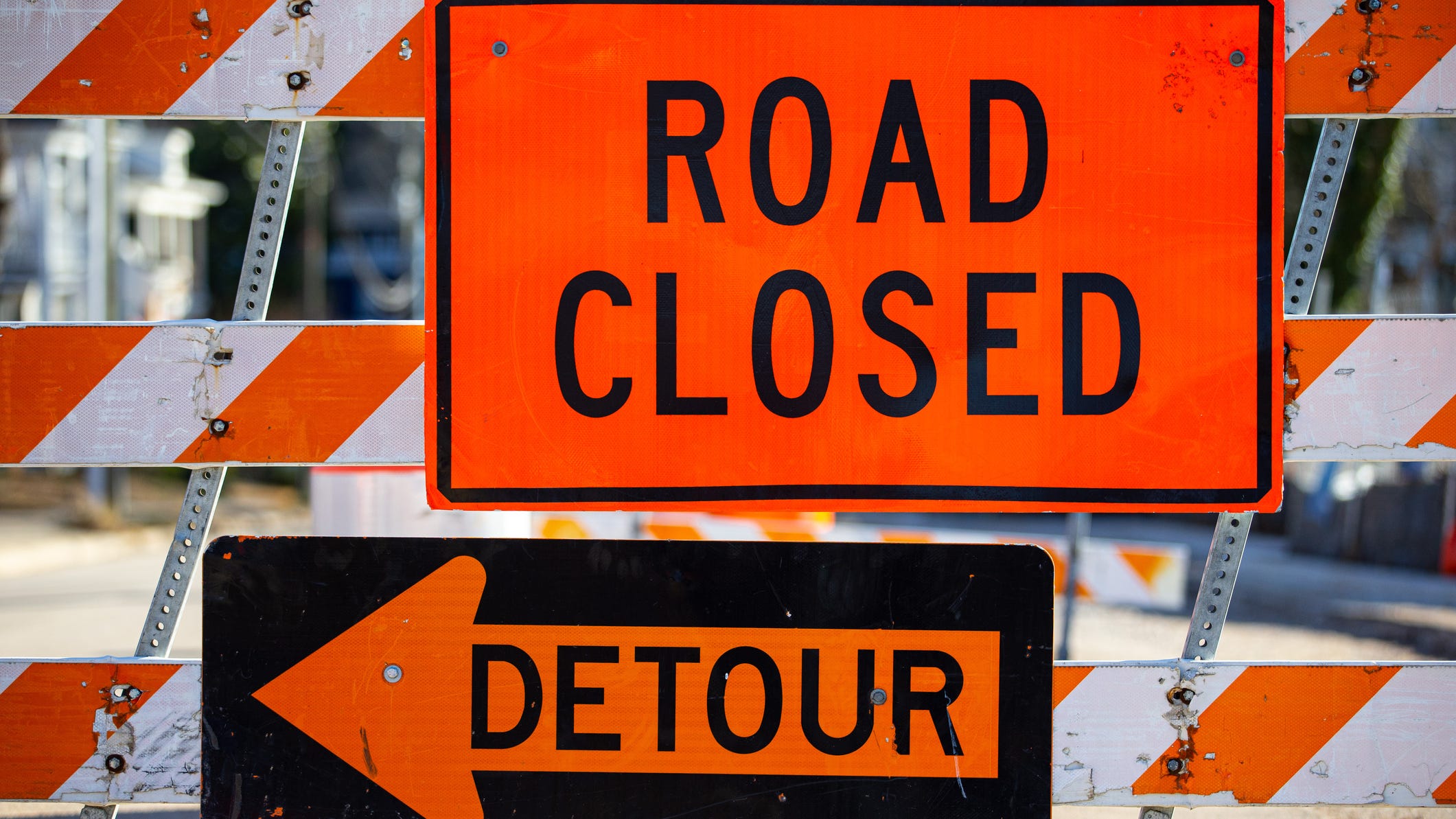 Biden visit prompts street closures in Monterey Park Civic Center area