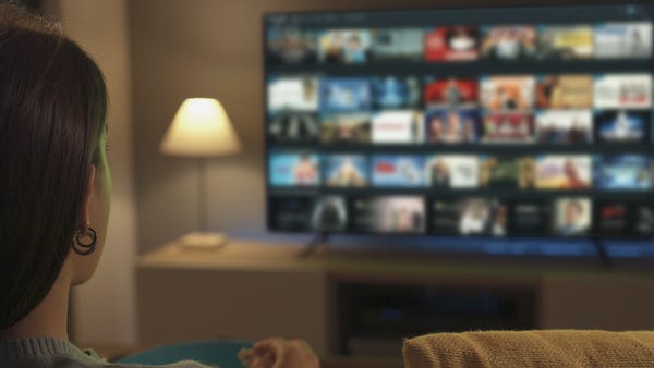 Netflix to begin sending letters to users to crackdown on password sharing