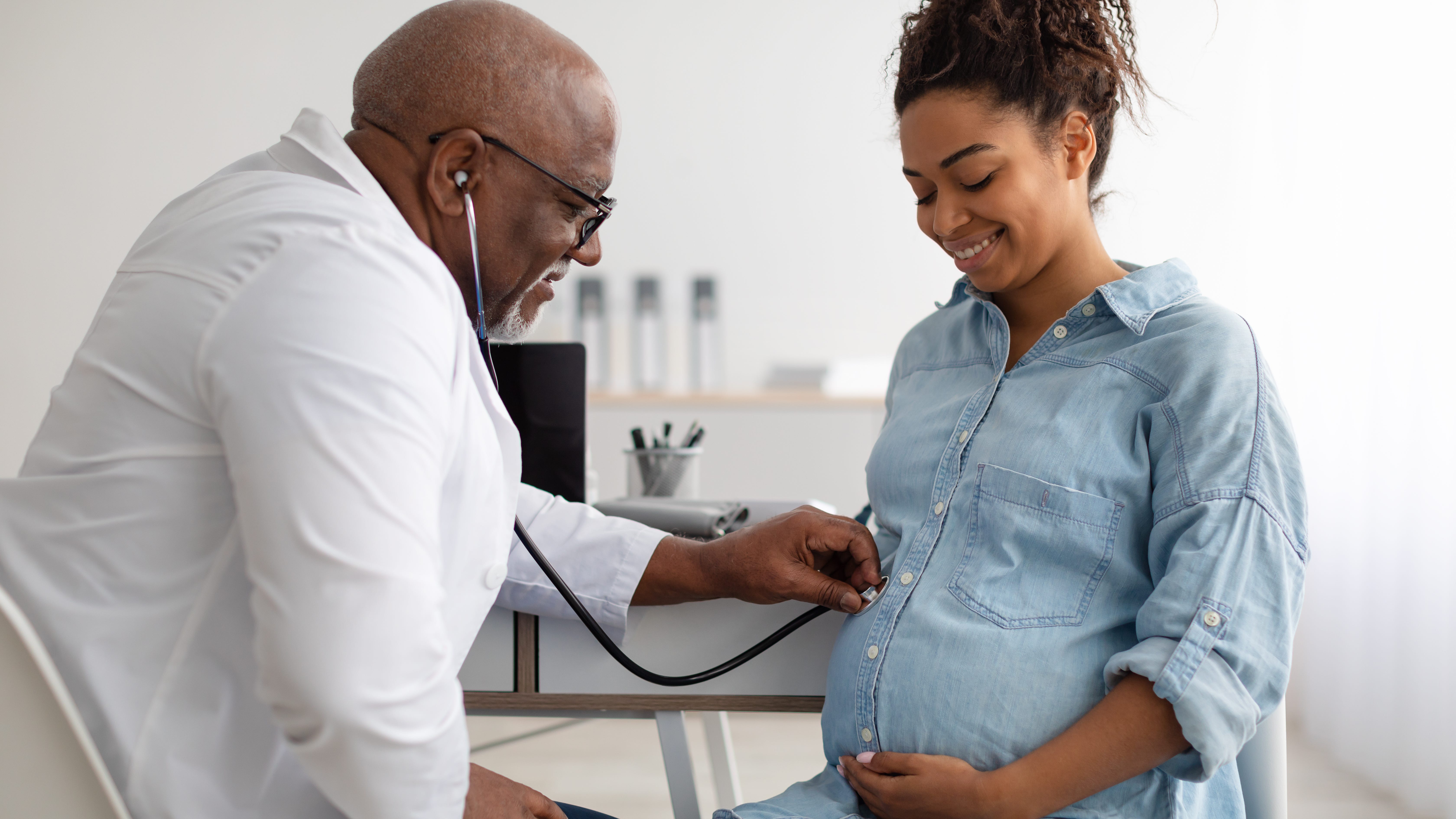 Message for Pa. lawmakers: Eliminate racial disparities in health care