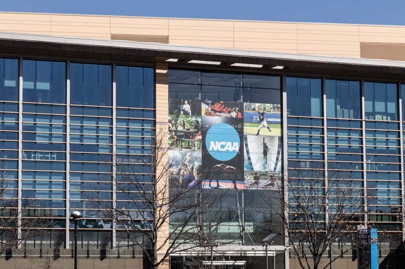 NCAA National Headquarters