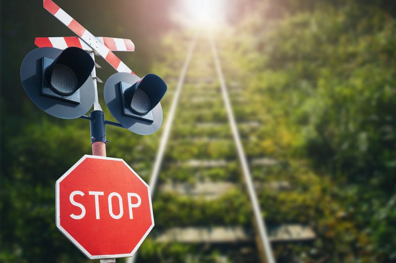 Sen. Bob Casey visits Beaver County to talk railway safety