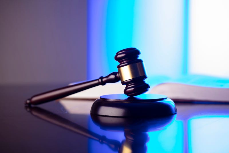 gavel