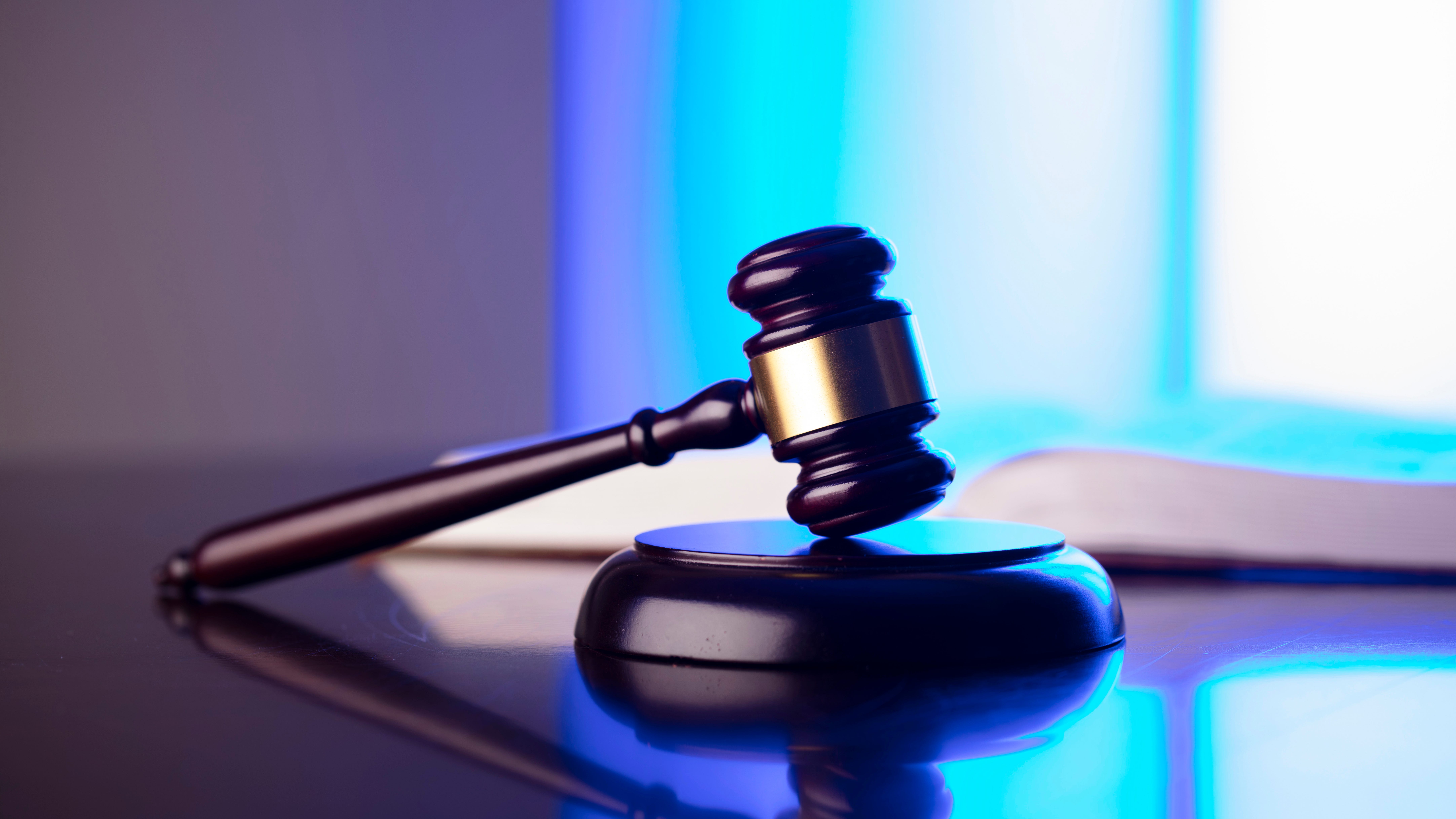 LA County Deputy charged with possession of "assault weapon," tracer ammunition