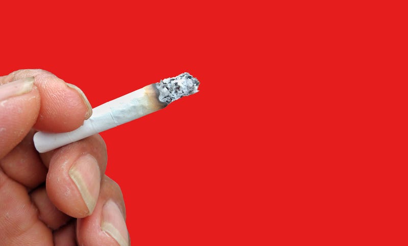 Smoking